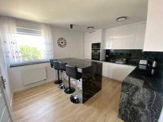 City Flat - Garage parking - TRITA SK - 4