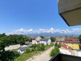City flat - Poprad - 8