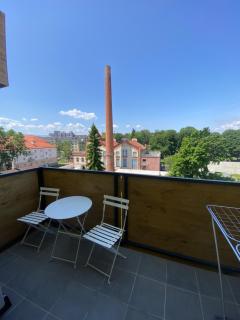 City flat - Poprad - 9