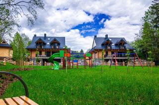 Enklawa Natura - Kościelisko - 2