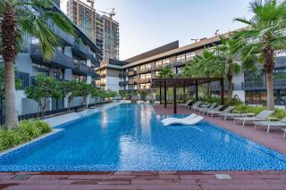 Cozy and Peaceful 2 BR Apartment with Private Garden - 8