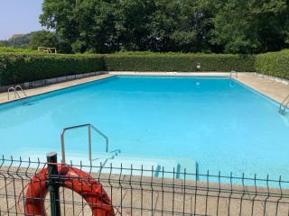 Chalet Charmant Monika avec Piscine - Yvoir - 5