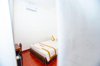 The Rice De Tham Hotel - Ho Chi Minh - 8