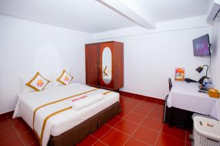 The Rice De Tham Hotel - Ho Chi Minh - 6
