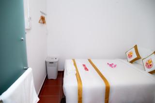 The Rice De Tham Hotel - Ho Chi Minh - 5