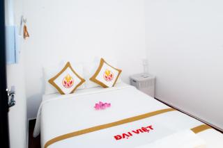 The Rice De Tham Hotel - Ho Chi Minh - 4