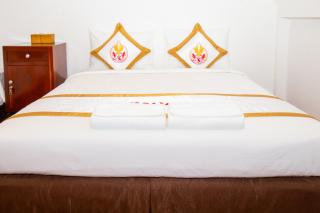The Rice De Tham Hotel - Ho Chi Minh - 1