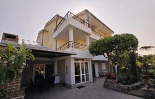Holiday home Villa Blue coast by Villas Guide - Crikvenica - 9