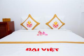 THE RICE HOTEL Lua Gao 189 - 195 De Tham - 2