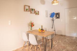 Anastasia mare home #A# - Rethymno - 1