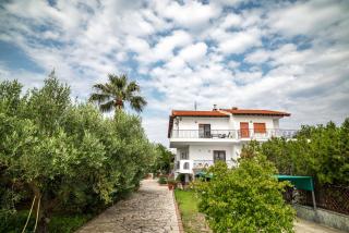 Zoi House by RentalsPro - Agios Mamas Halkidiki - Potidée - 5