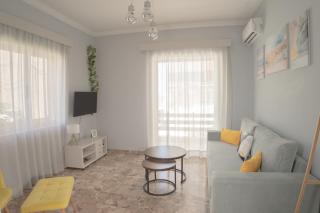 Anastasia mare home #A# - Rethymno - 7