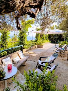 Gli Orti sul mare 1 Vista mare - Bordighera - 7