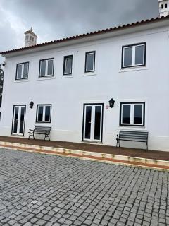Herdade da Tamanqueira - - 0