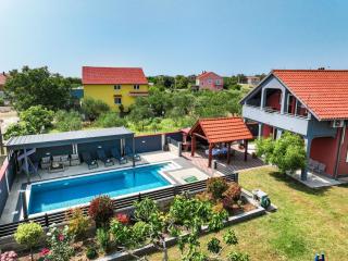 Villa Chervil ZadarVillas - Šopot - 0