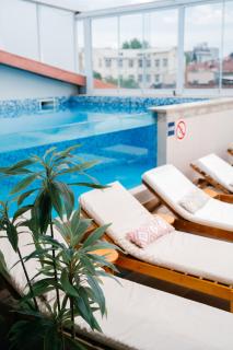 Sota Metekhi Hotel Tbilisi - Tbilisi - 0