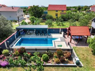 Villa Chervil ZadarVillas - 9