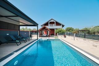 Villa Chervil ZadarVillas - Šopot - 7