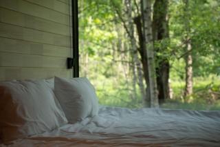 Chic Sauna Cabin Near the Sea - MULIN Cabin Nº05 - - 8