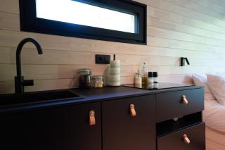 Chic Sauna Cabin Near the Sea - MULIN Cabin Nº05 - - 6