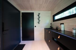 Chic Sauna Cabin Near the Sea - MULIN Cabin Nº05 - - 3