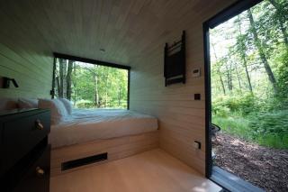Chic Sauna Cabin Near the Sea - MULIN Cabin Nº05 - - 1