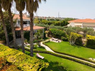 Villa Luxury Garden Kiato - Pásion - 9