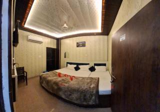 Subhadra guest house - Jāmb - 8