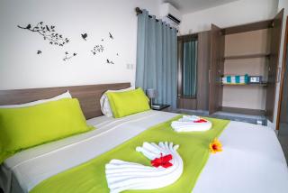 TES Self Catering Seychelles - Victoria - 5