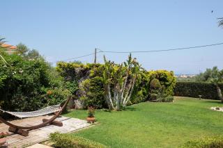 Villa Luxury Garden Kiato - Pásion - 4