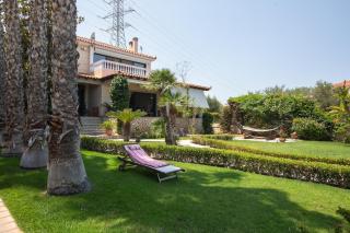 Villa Luxury Garden Kiato - Pásion - 3