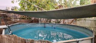 The Lowest Place on Earth B&B - Neʼot HaKikar - 3