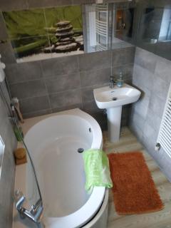 Big Bird's Haven - Bloxwich - 8