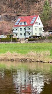 Haus Heidi in Rathen - Kurort Rathen - 1
