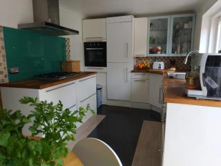 Big Bird's Haven - Bloxwich - 7