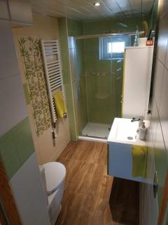 Big Bird's Haven - Bloxwich - 6