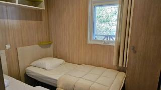 Kokua Vacances présente MOBIL HOME résidentiel toutes options camping 3 étoiles LESCAR - Lescar - 1