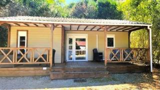Kokua Vacances présente MOBIL HOME résidentiel toutes options camping 3 étoiles LESCAR - Lescar - 5