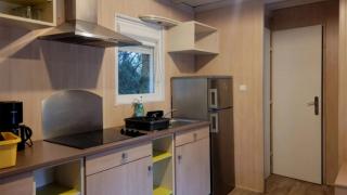 Kokua Vacances présente MOBIL HOME résidentiel toutes options camping 3 étoiles LESCAR - Lescar - 2