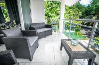 TES Self Catering Seychelles - 6