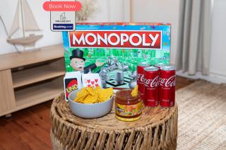 Manly Getaway By One Luxe Stay Serviced Apartment & Vacation Rental Manly BEACH, Northern Beaches, Sydney With Free WiFi & Perfect for Families, Couples & Business Travellers - Sydney - 6