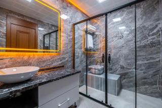Club Robin Hood Hotel - Alanya - 9