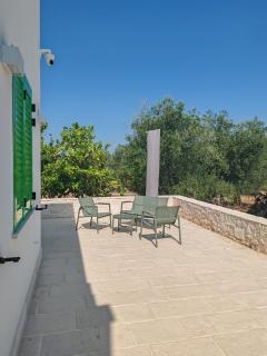 Domus de Palma - Molfetta - 3