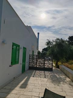 Domus de Palma - Molfetta - 2