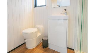 Sparkling Tiny House by Tiny Away - Windeyer - 2