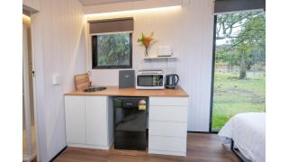 Sparkling Tiny House by Tiny Away - 6