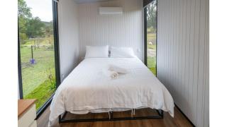 Sparkling Tiny House by Tiny Away - Windeyer - 8