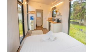 Sparkling Tiny House by Tiny Away - Windeyer - 3