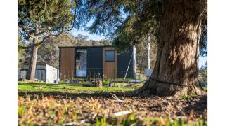 Sparkling Tiny House by Tiny Away - Windeyer - 4