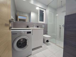 Klarisa Urban Oasis Apartments - Makarska (Macarsca) - 3